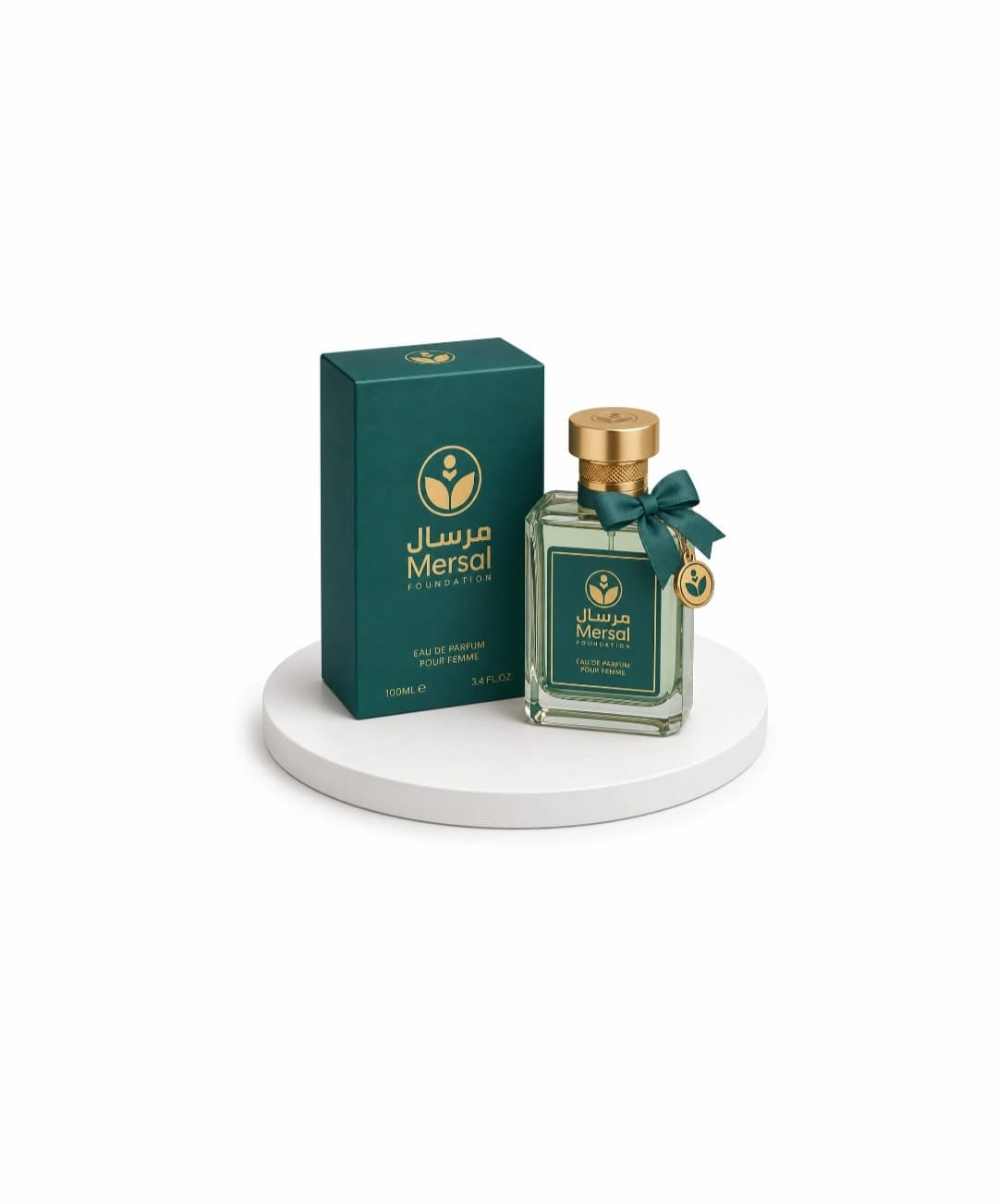 Women perfume