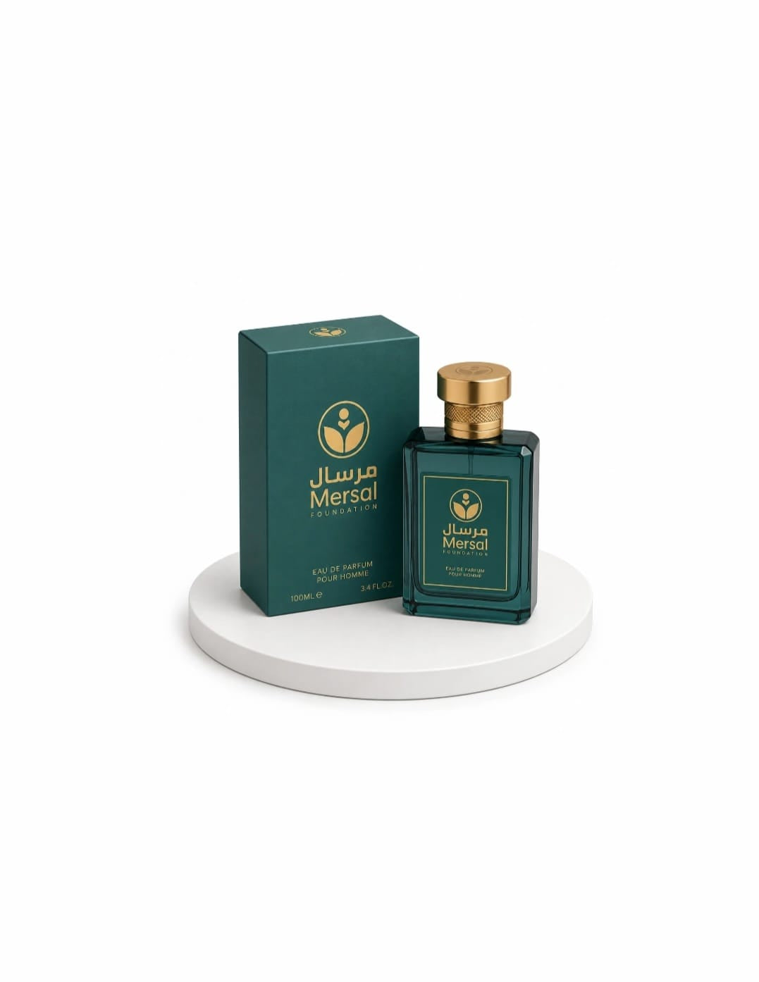 Men perfume