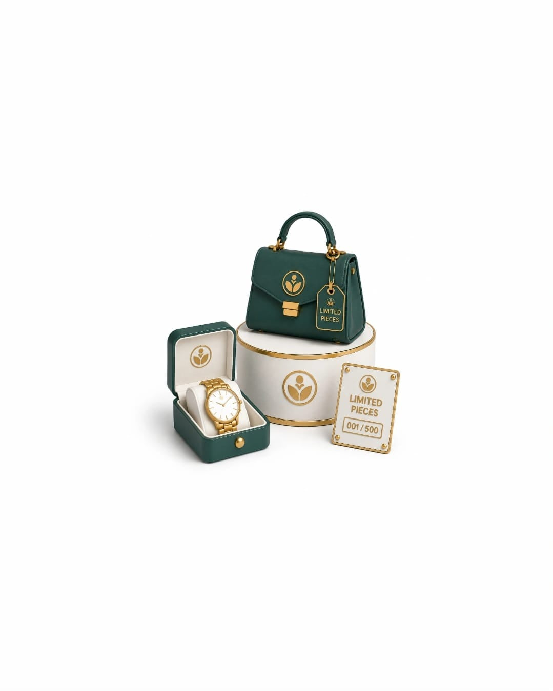 Limited pieces