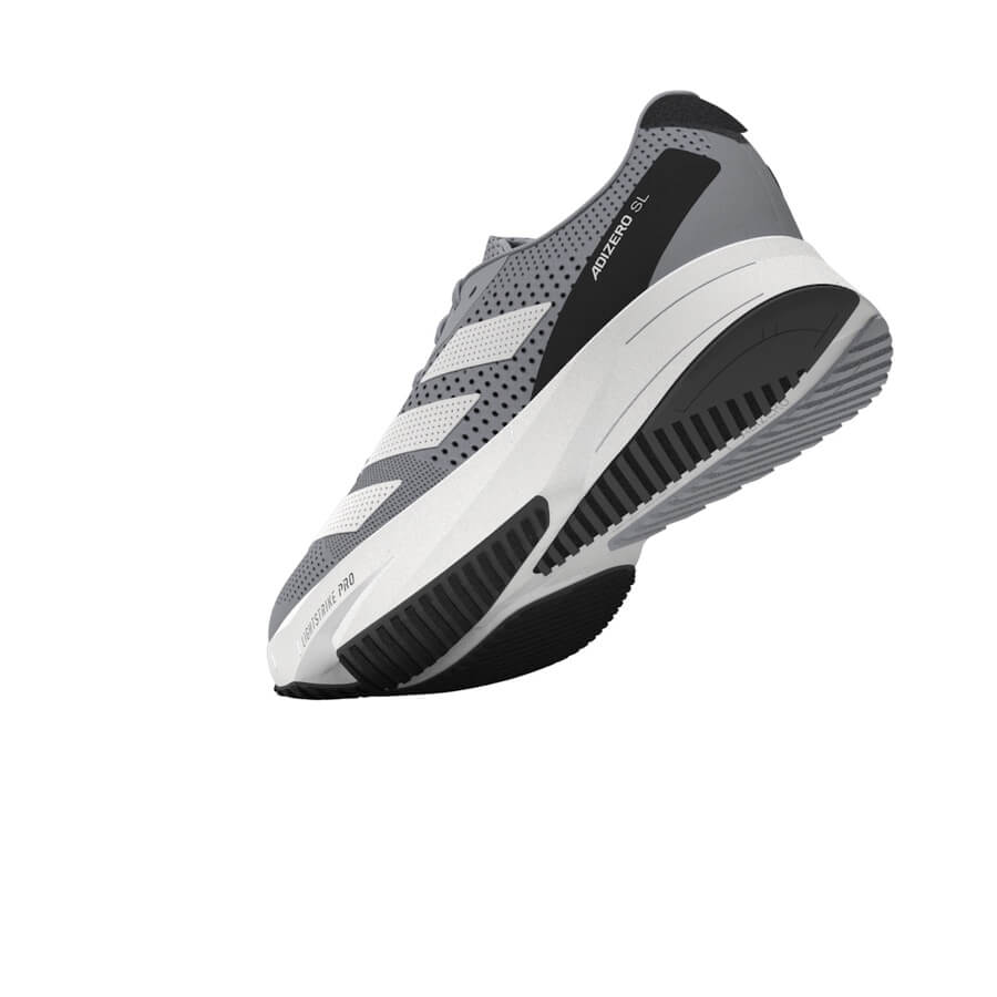 Adidas ADIZERO SL RUNNING - Size 44.2