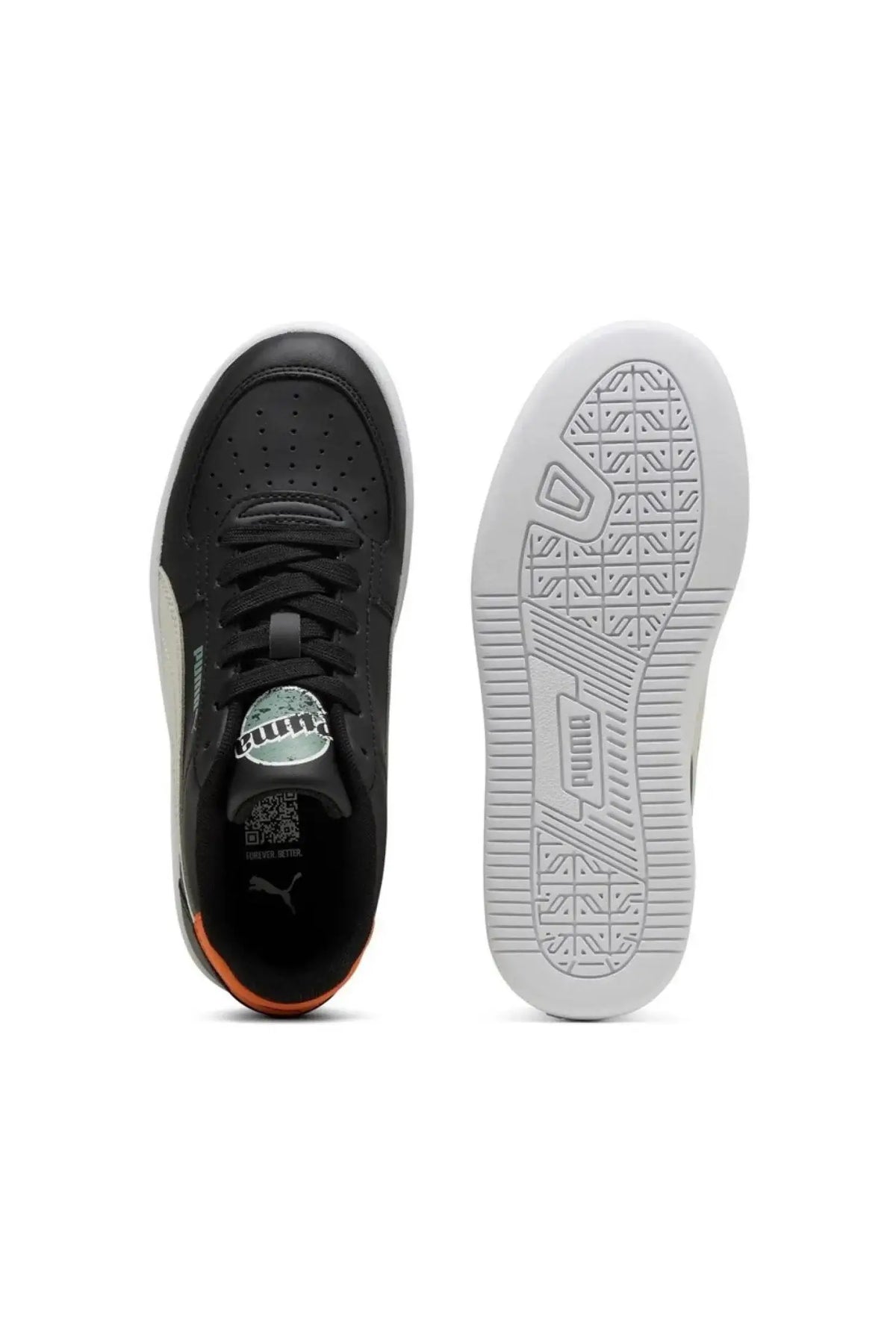 Puma 2.0 Mid 90s Jr - Size 37