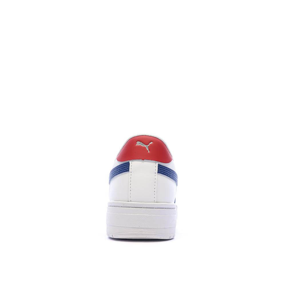 Puma CA Pro Block Jr - Size 38