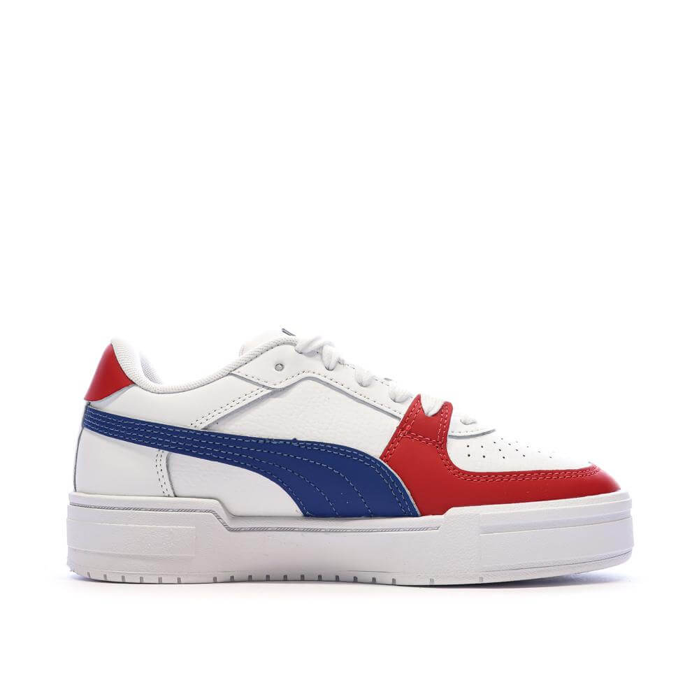 Puma CA Pro Block Jr - Size 38