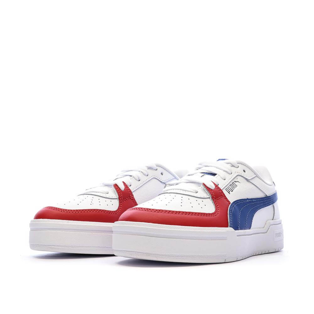 Puma CA Pro Block Jr - Size 38