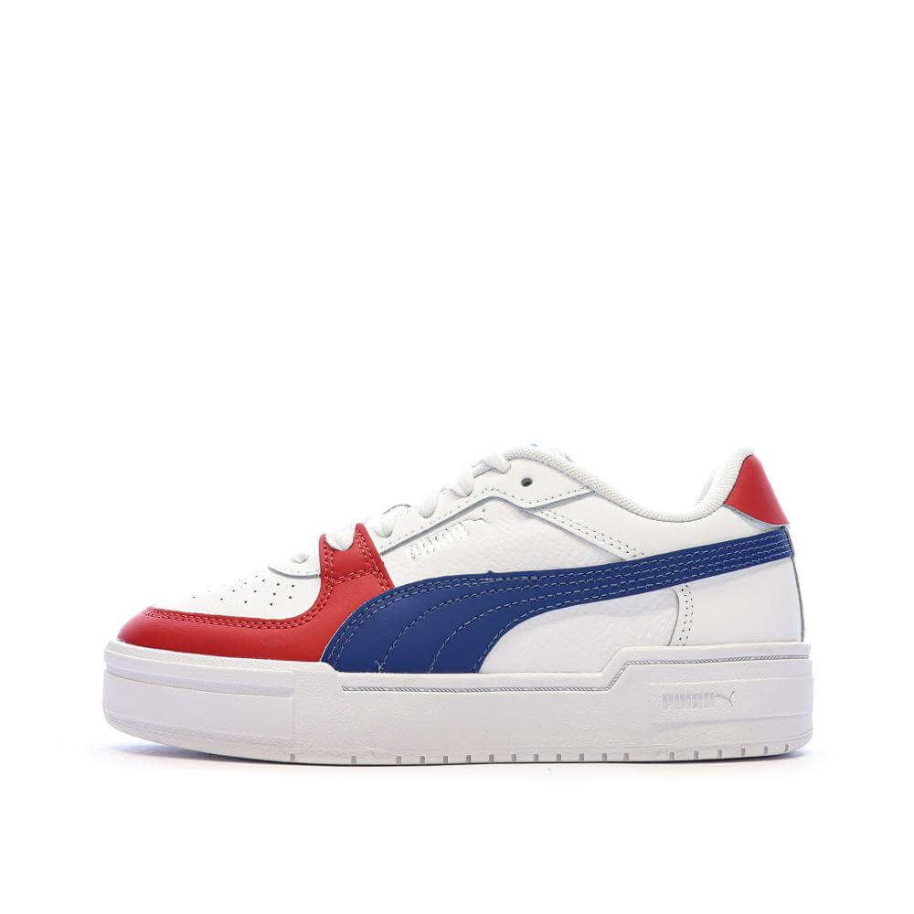Puma CA Pro Block Jr - Size 38