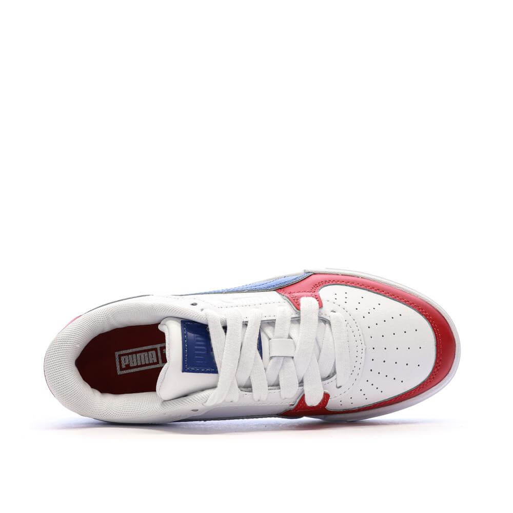 Puma CA Pro Block Jr - Size 38