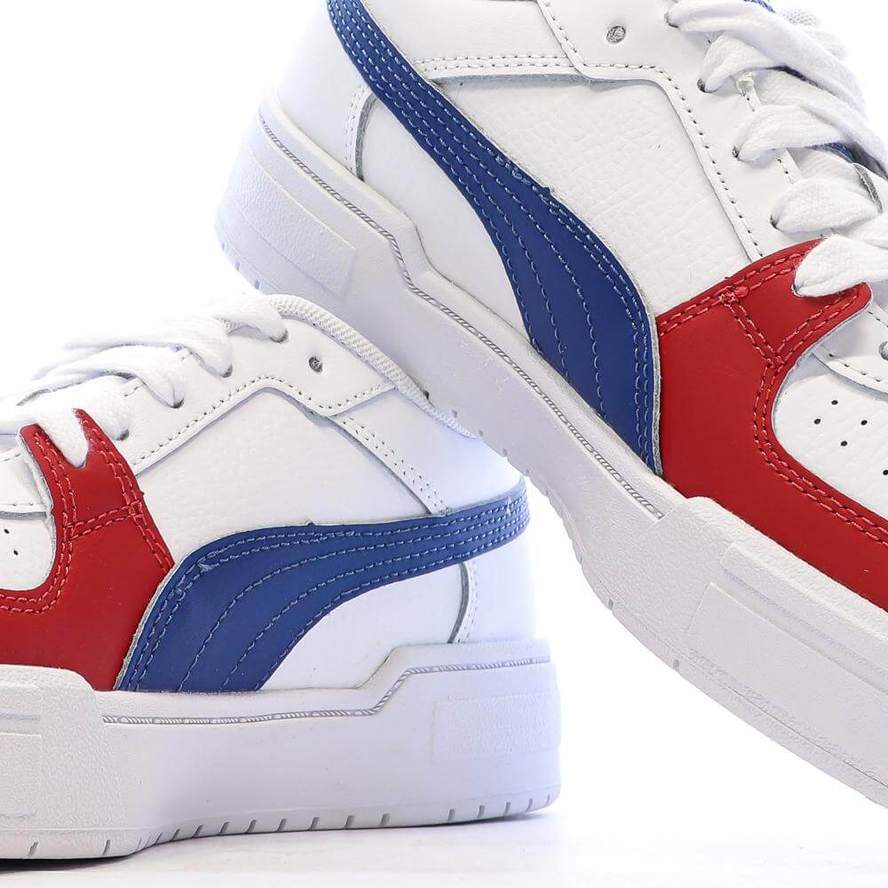 Puma CA Pro Block Jr - Size 38