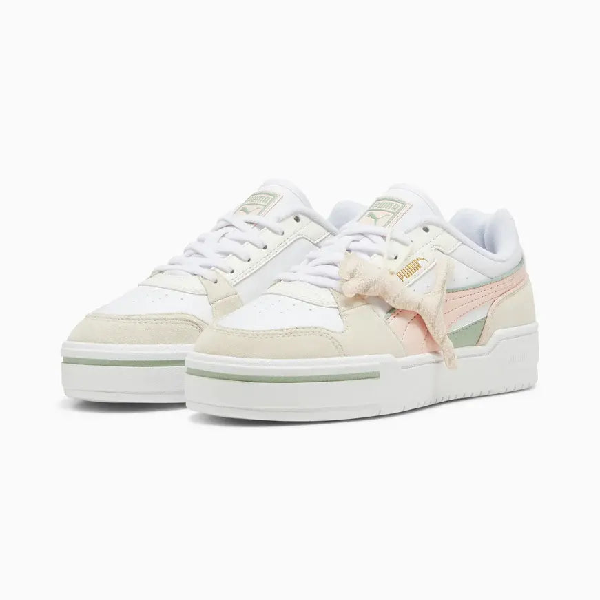 Puma CA Pro lux lll MerryX Women - Size 37