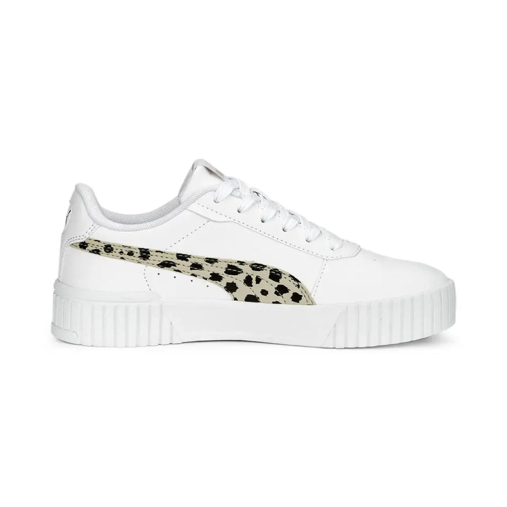 Puma Carina 2.0 Animal Jr - Size 38.5