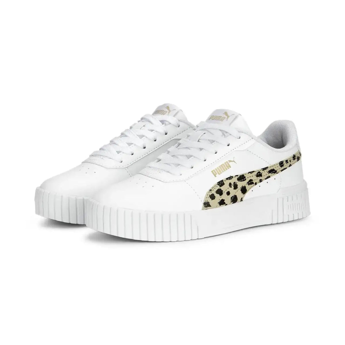 Puma Carina 2.0 Animal Jr - Size 38.5