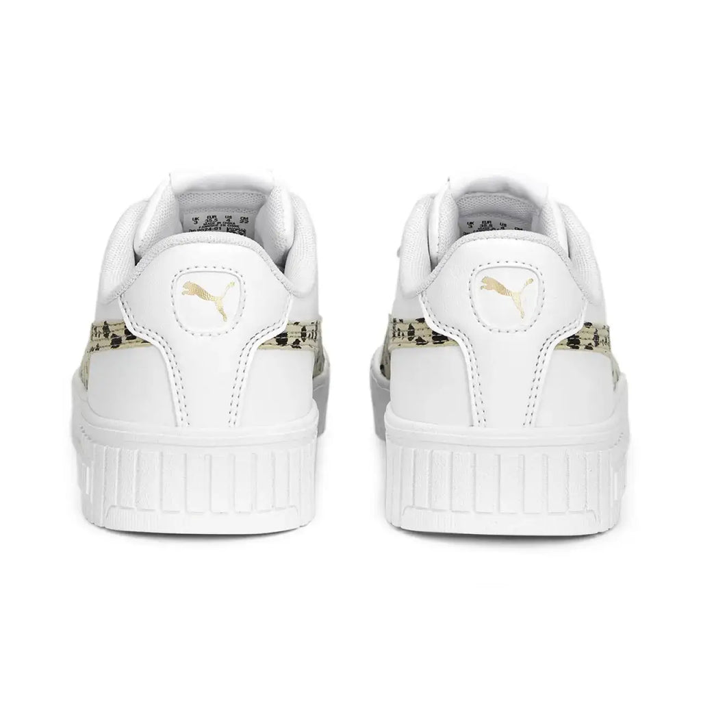 Puma Carina 2.0 Animal Jr - Size 38.5