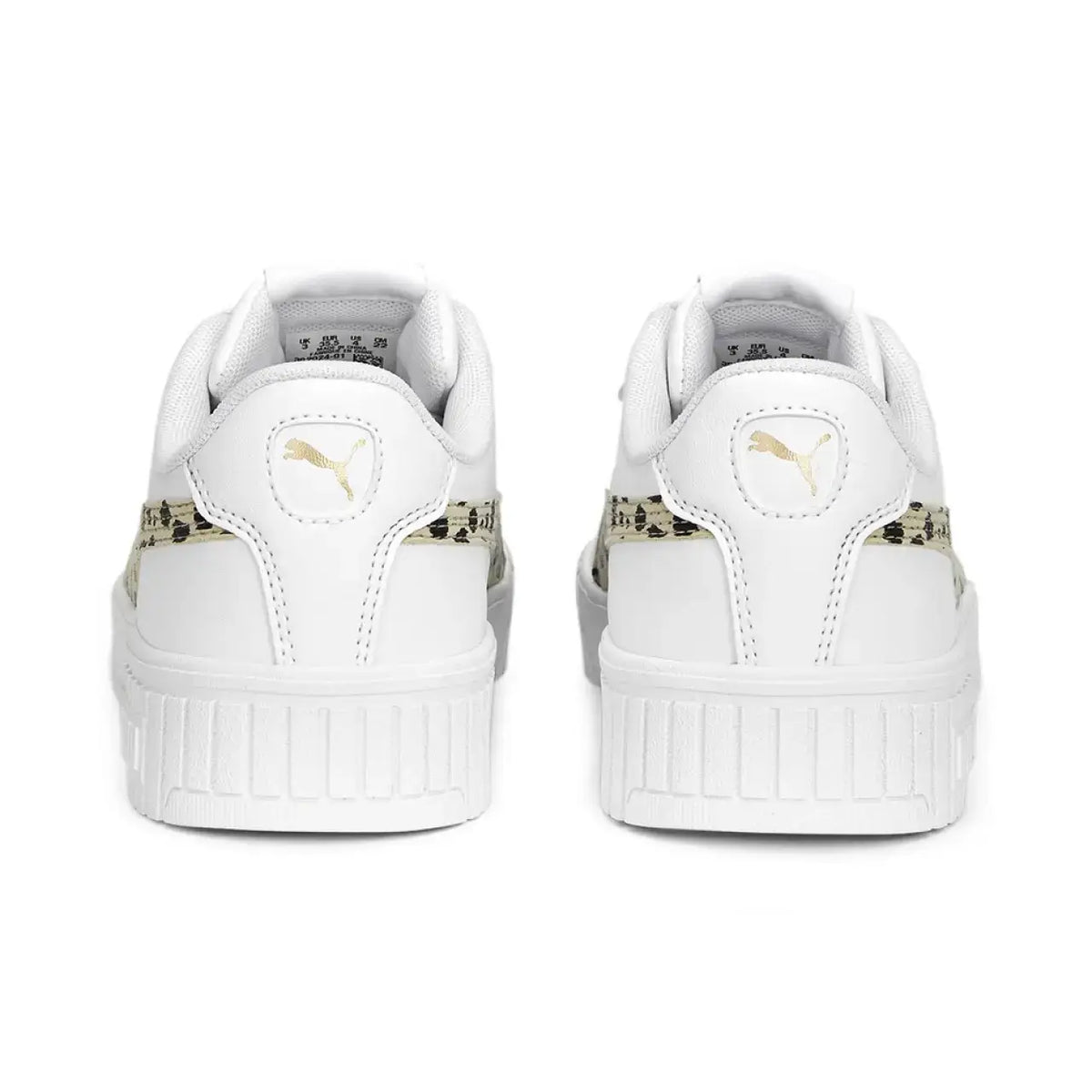 Puma Carina 2.0 Animal Jr - Size 38.5
