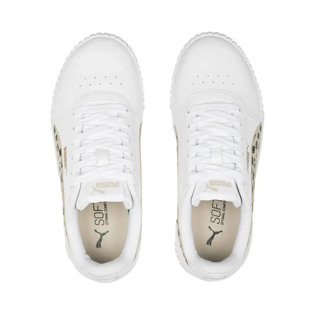 Puma Carina 2.0 Animal Jr - Size 38.5