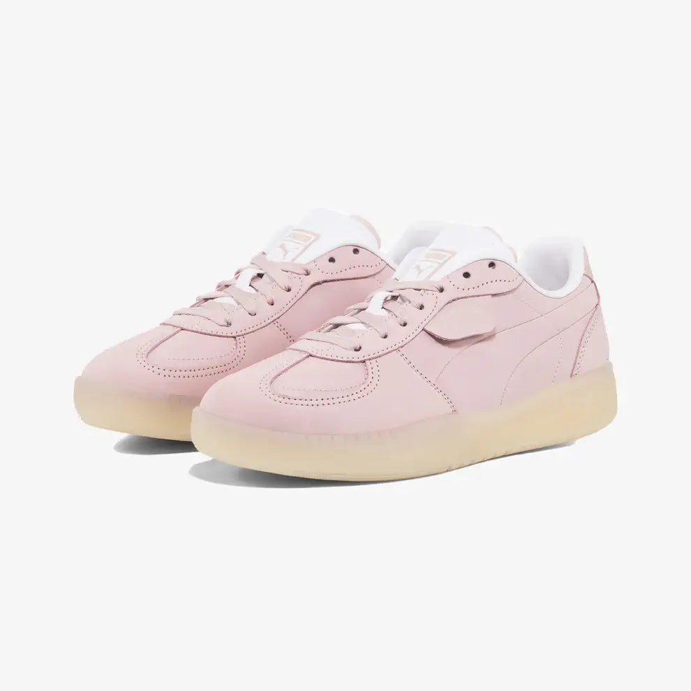 Women Shoes Puma palermo Moda - Size 38.5
