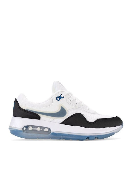 Nike Air Max Motif - Size 37.5