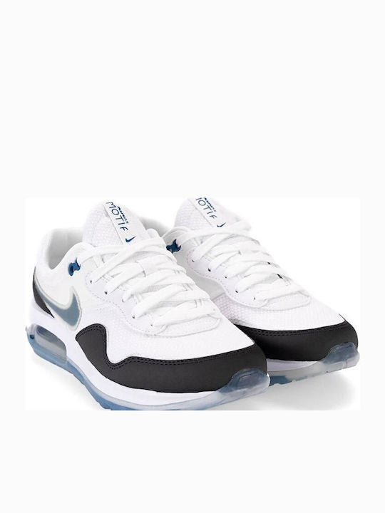 Nike Air Max Motif - Size 37.5