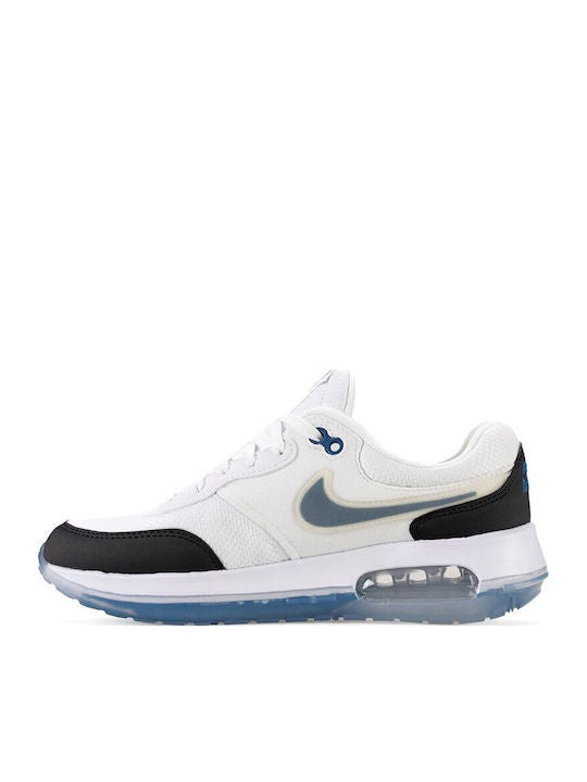Nike Air Max Motif - Size 37.5