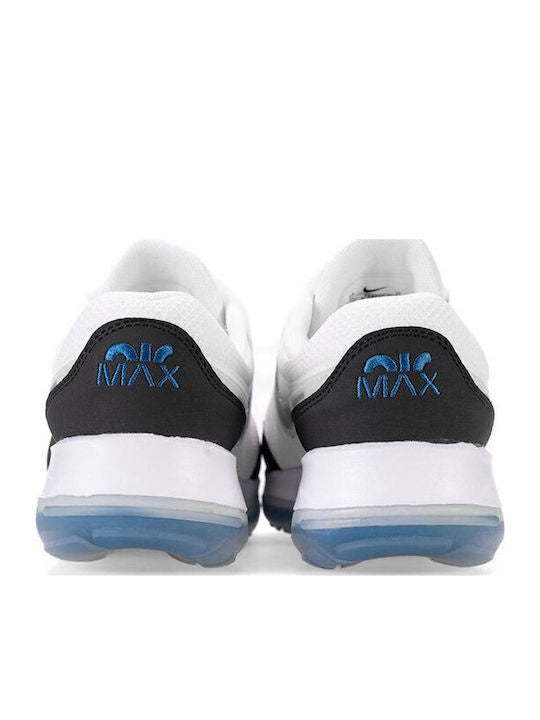 Nike Air Max Motif - Size 37.5