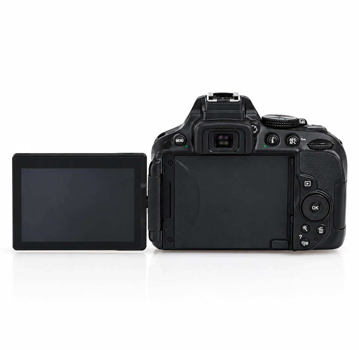 Nikon D5300