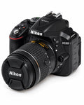Nikon D5300