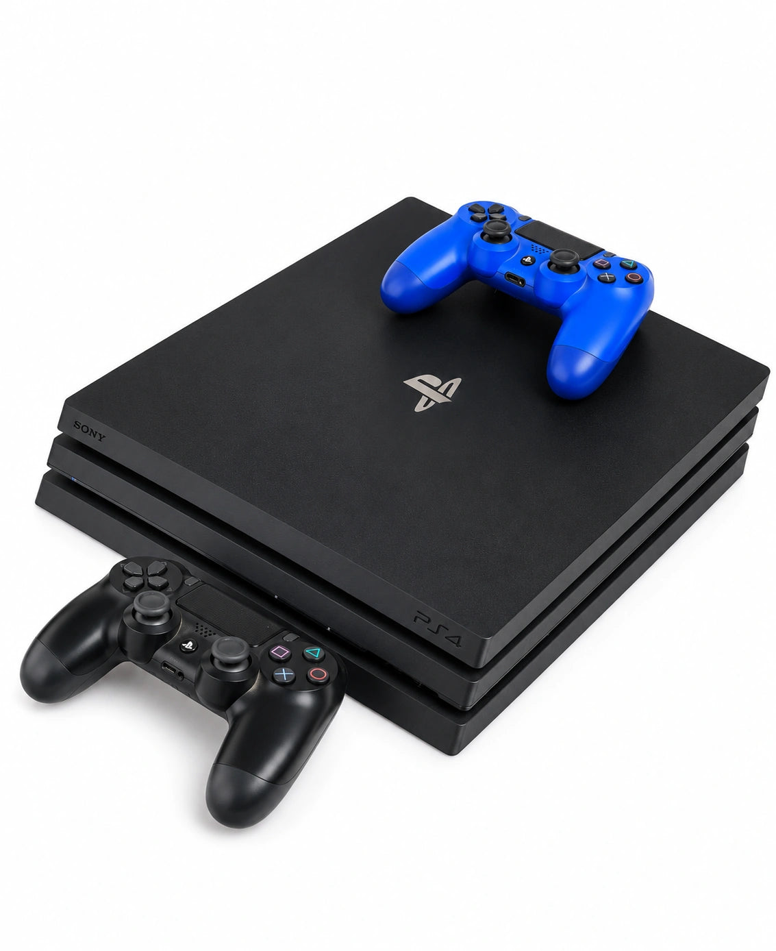 PlayStation 4 Pro