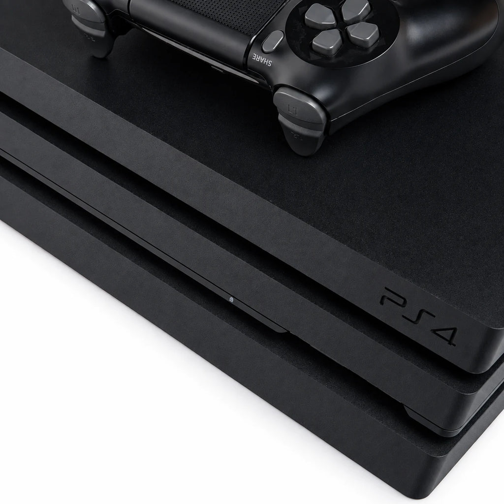 PlayStation 4 Pro
