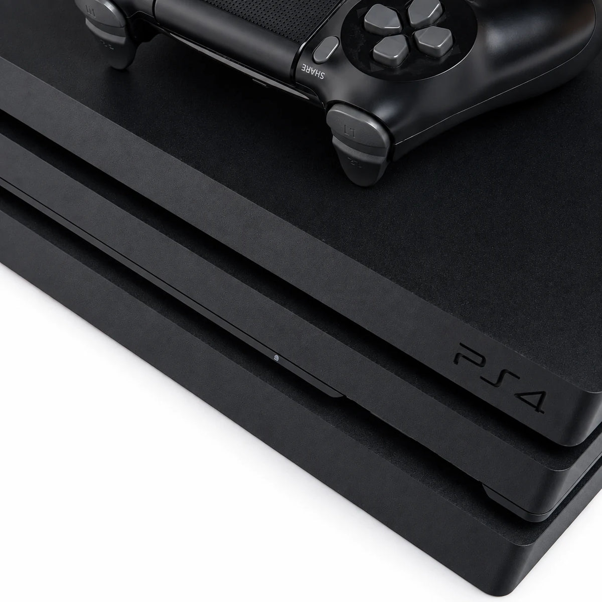 PlayStation 4 Pro