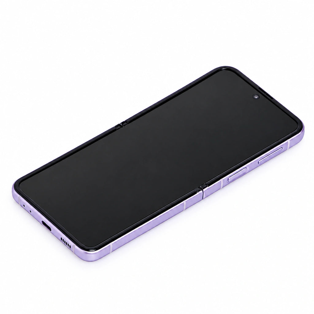 Samsung Galaxy Z Flip3