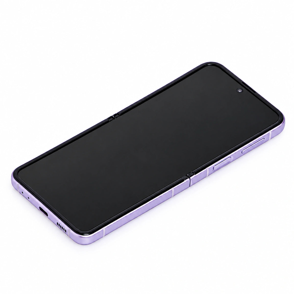 Samsung Galaxy Z Flip3