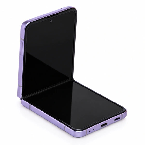 Samsung Galaxy Z Flip3