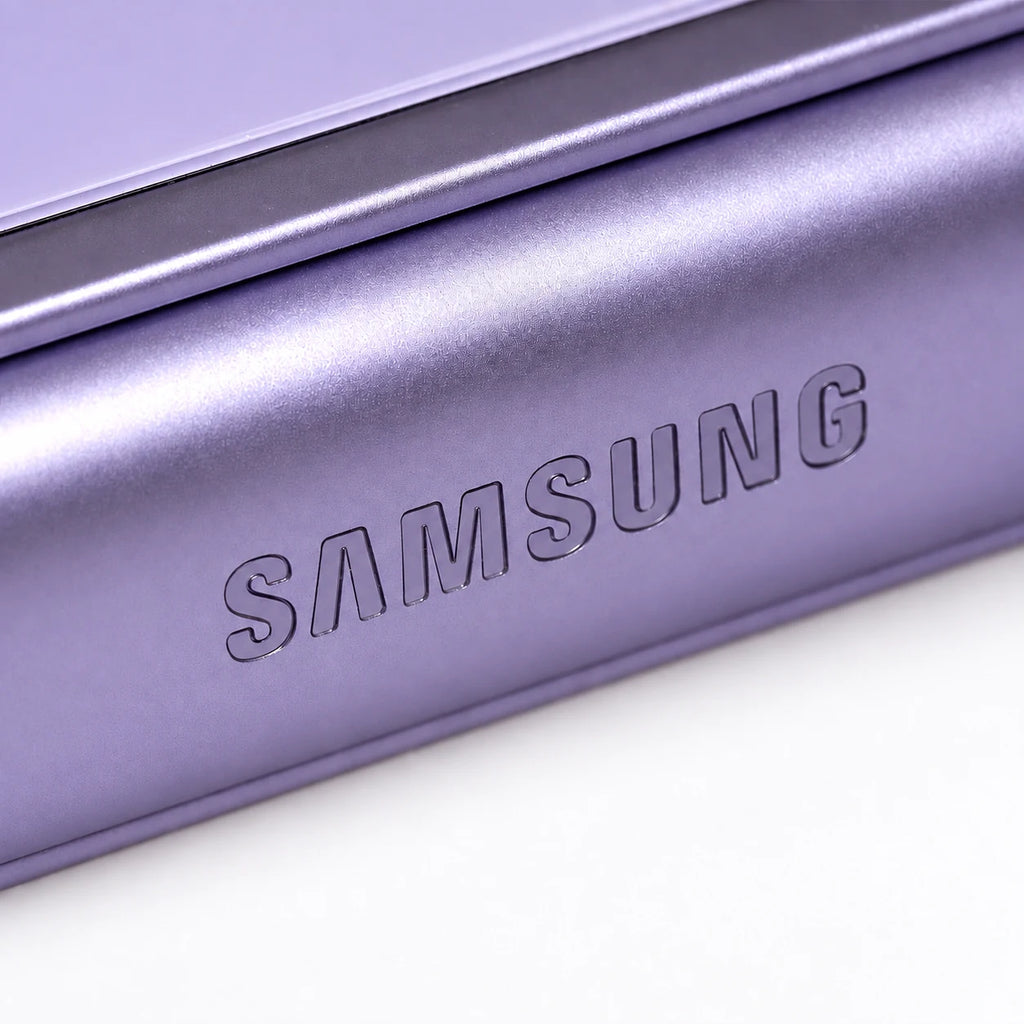 Samsung Galaxy Z Flip3
