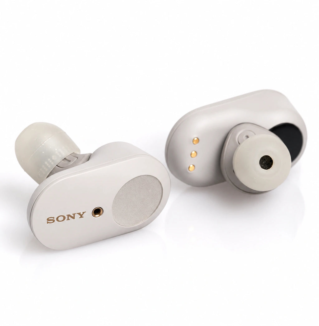 Sony WF-1000XM3
