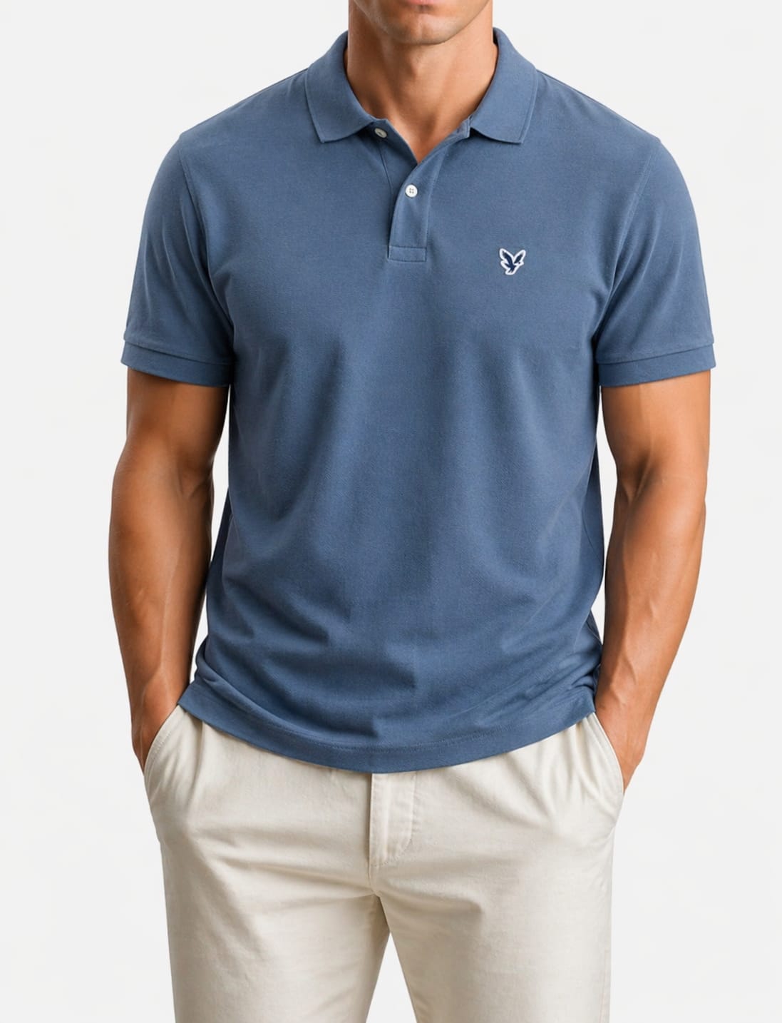 American eagle Original polo shirt