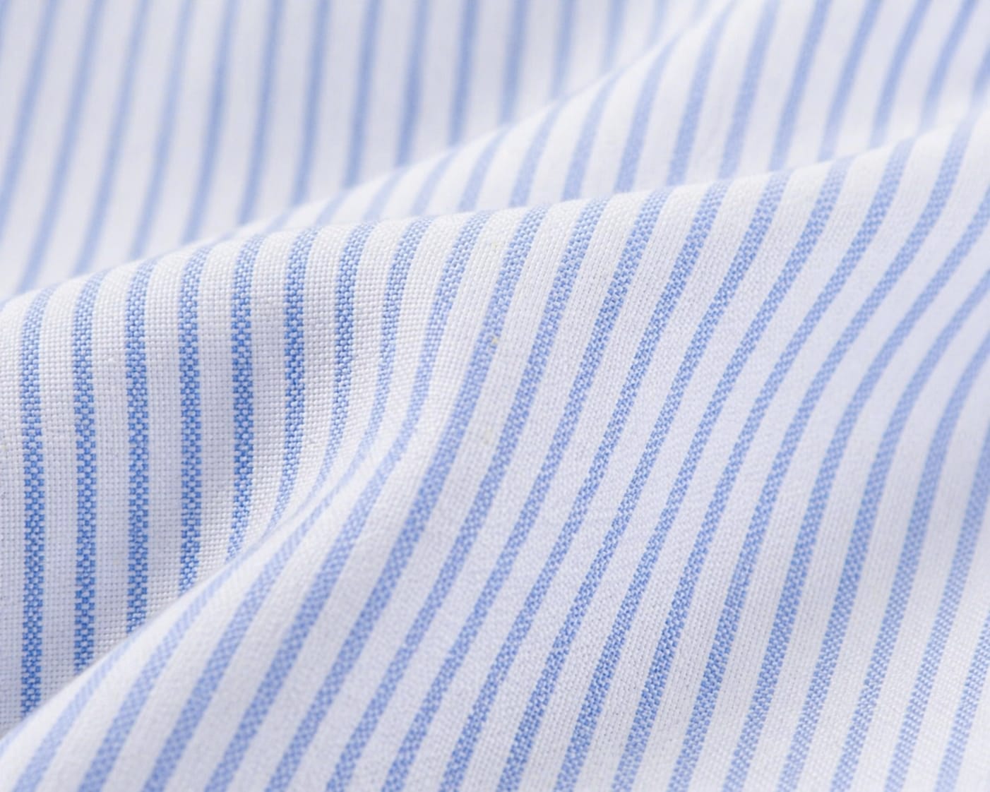 Tommy Hilfiger Blue Heritage Oxford Shirt