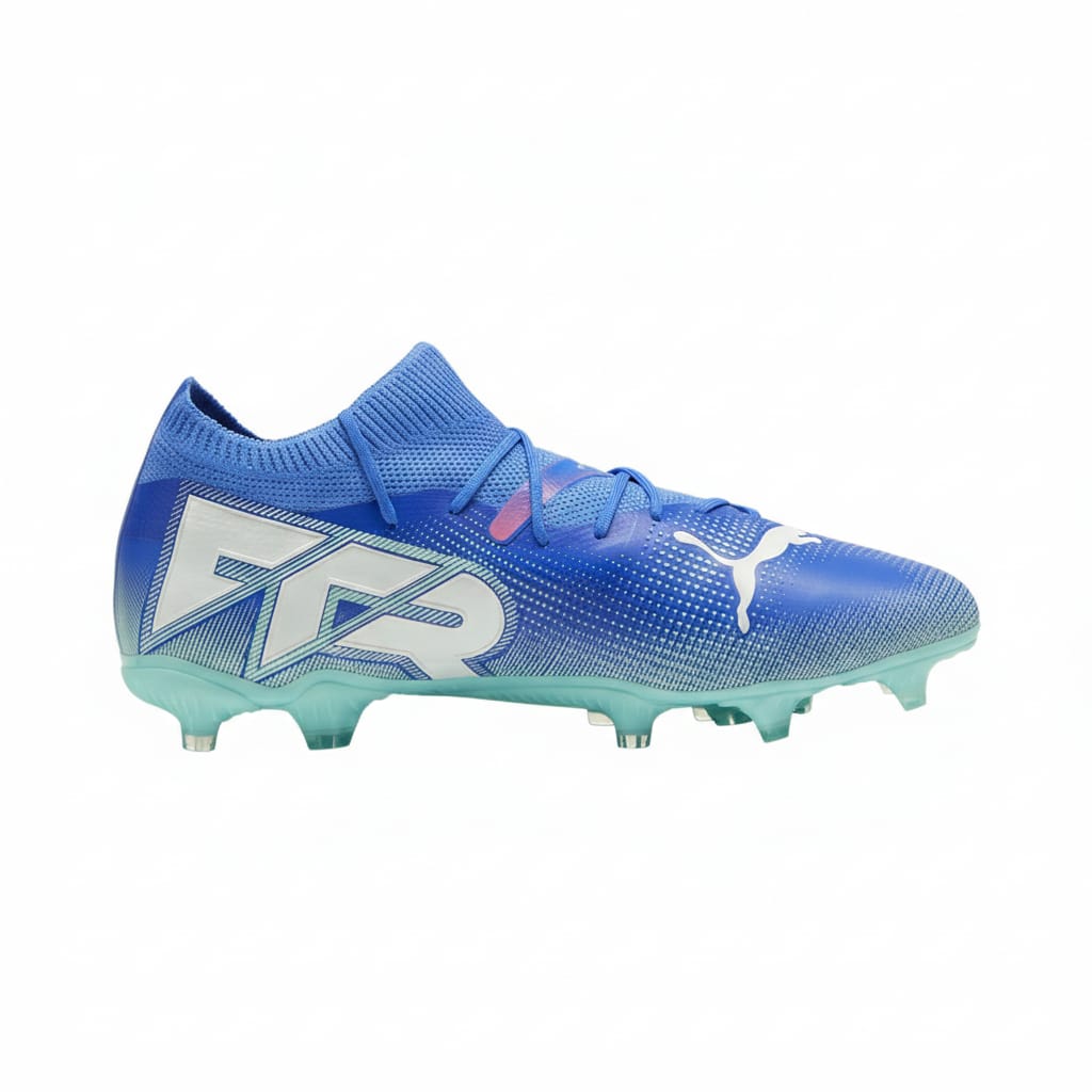 Future 7 Match Rush Firm Ground Football Boots