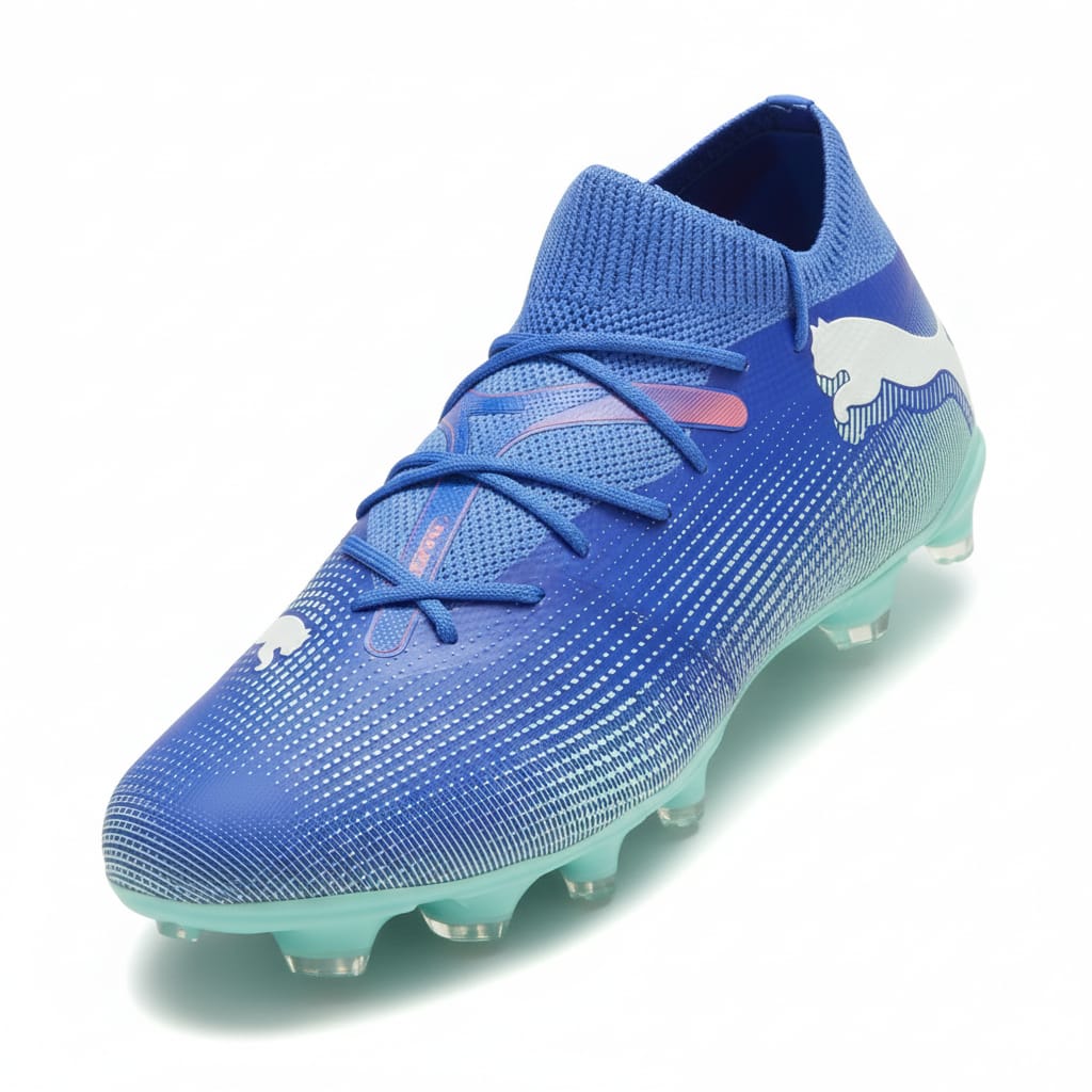 Future 7 Match Rush Firm Ground Football Boots