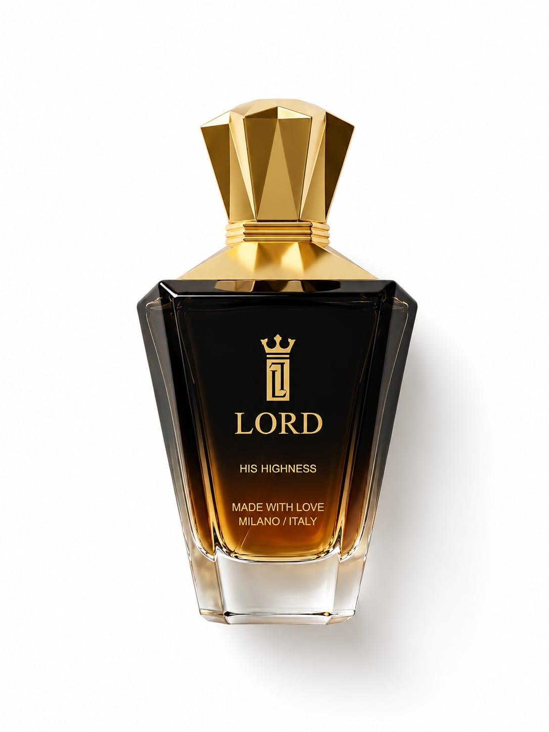 LORD His Highness Eau De Parfum – Luxury Fragrance for Men