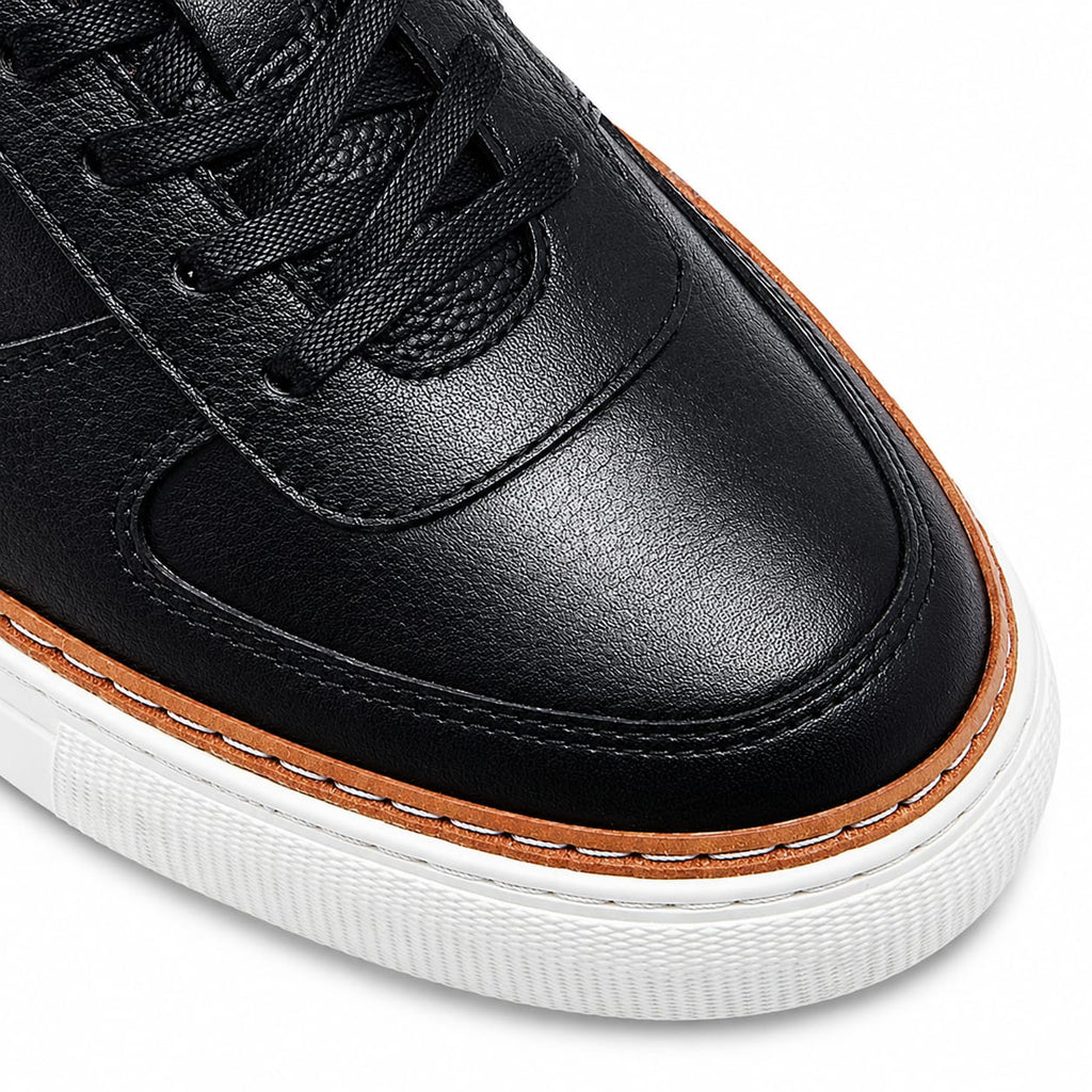 ALDO Men’s Black Casual Sneakers