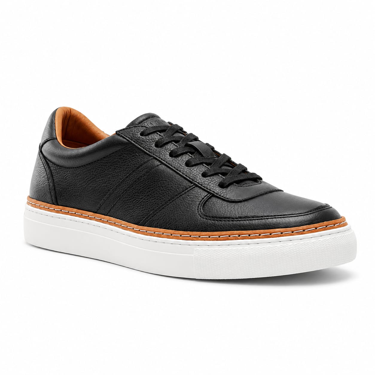 ALDO Men’s Black Casual Sneakers