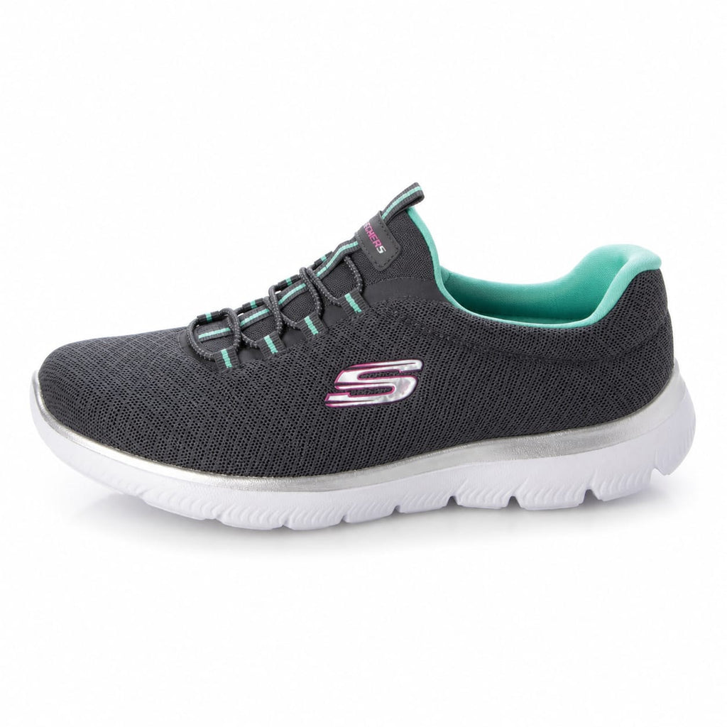 Skechers Women’s Lightweight Memory Foam Sneakers