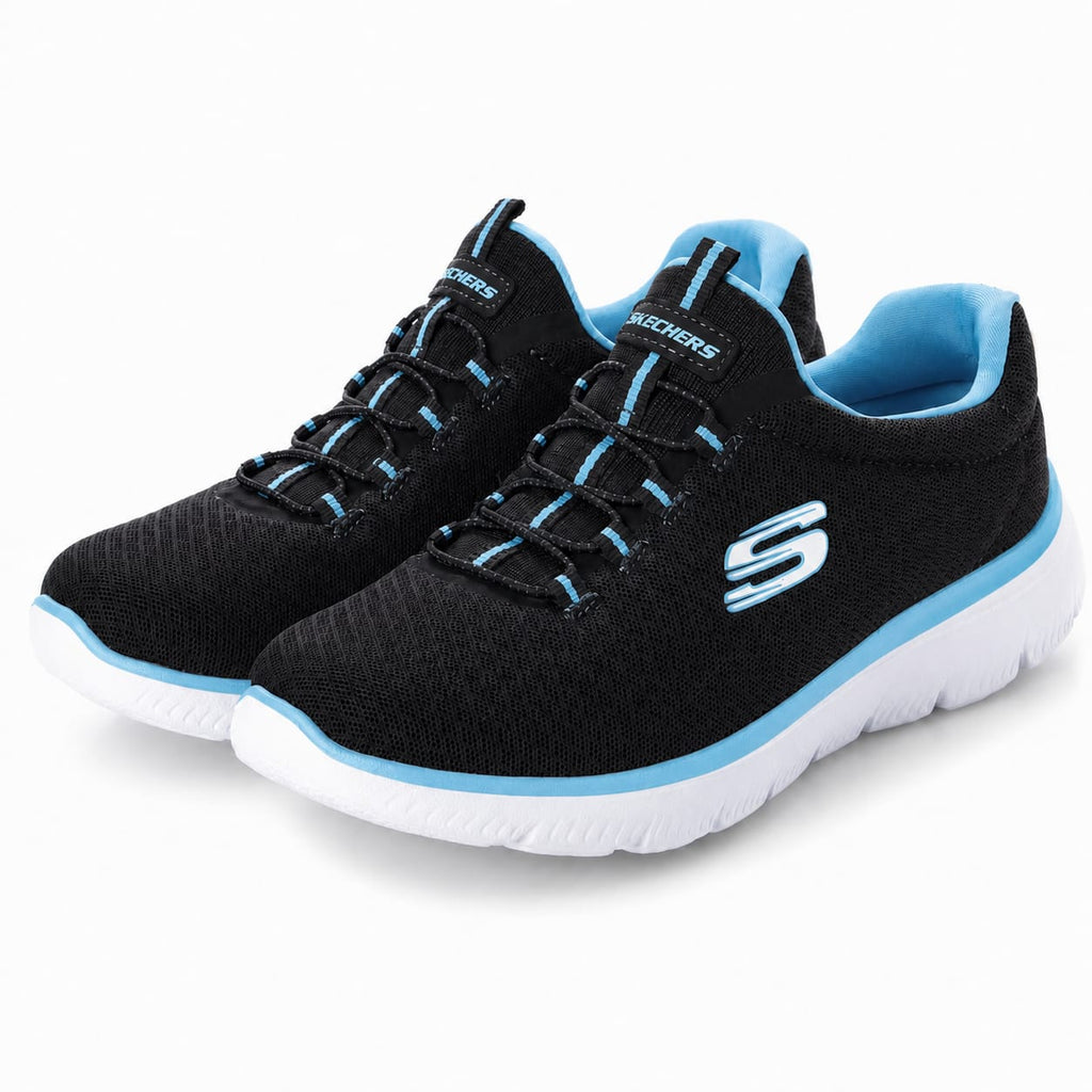 Skechers Women’s Lightweight Memory Foam Sneakers