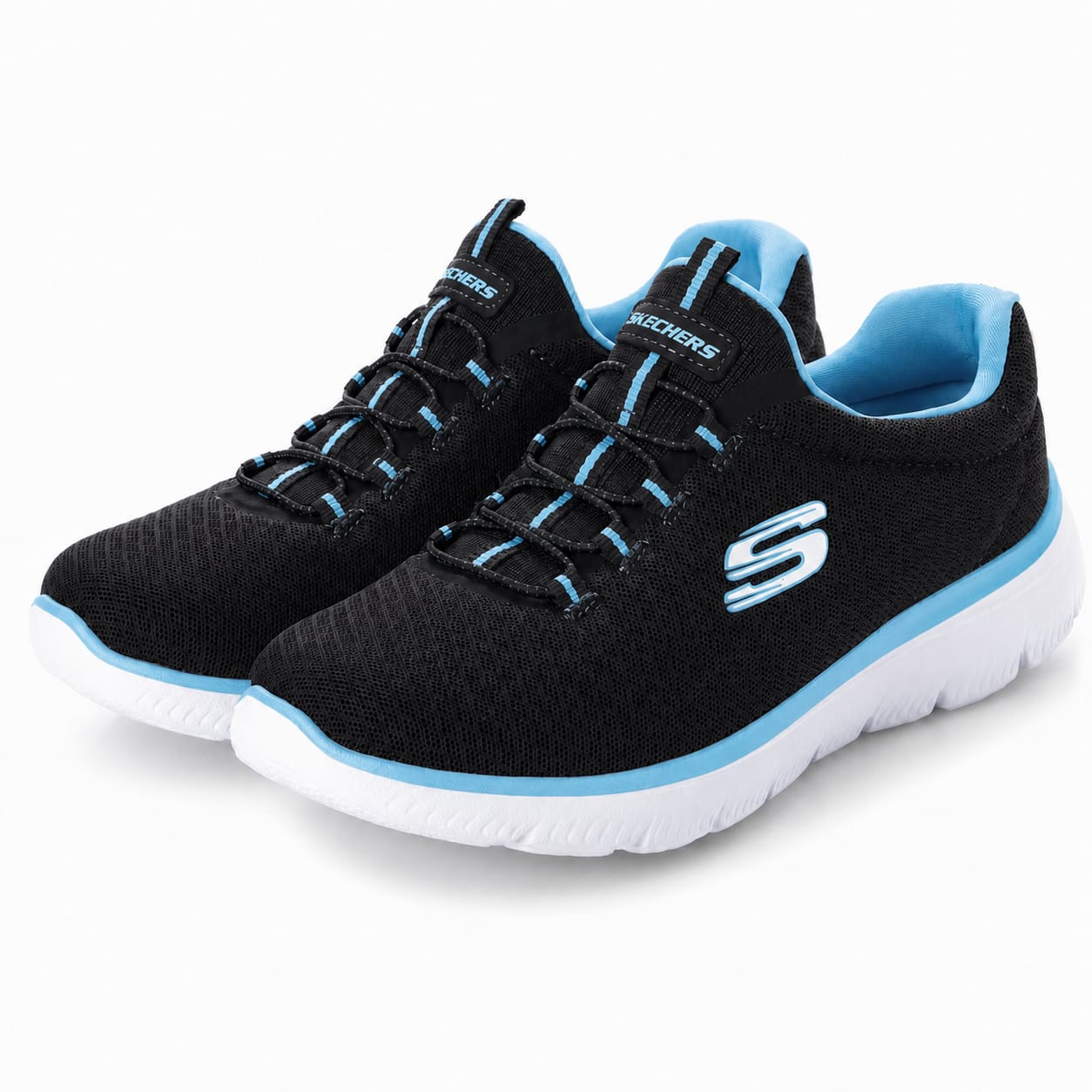 Skechers Women’s Lightweight Memory Foam Sneakers