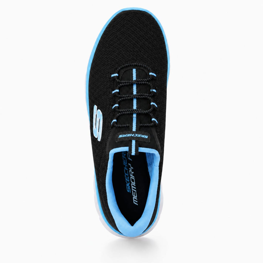Skechers Women’s Lightweight Memory Foam Sneakers