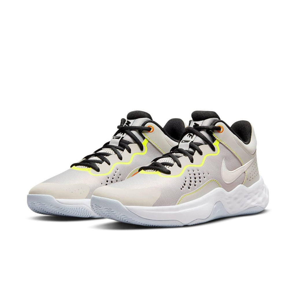 Nike Fly By Mid 3 'Light Iron Ore'