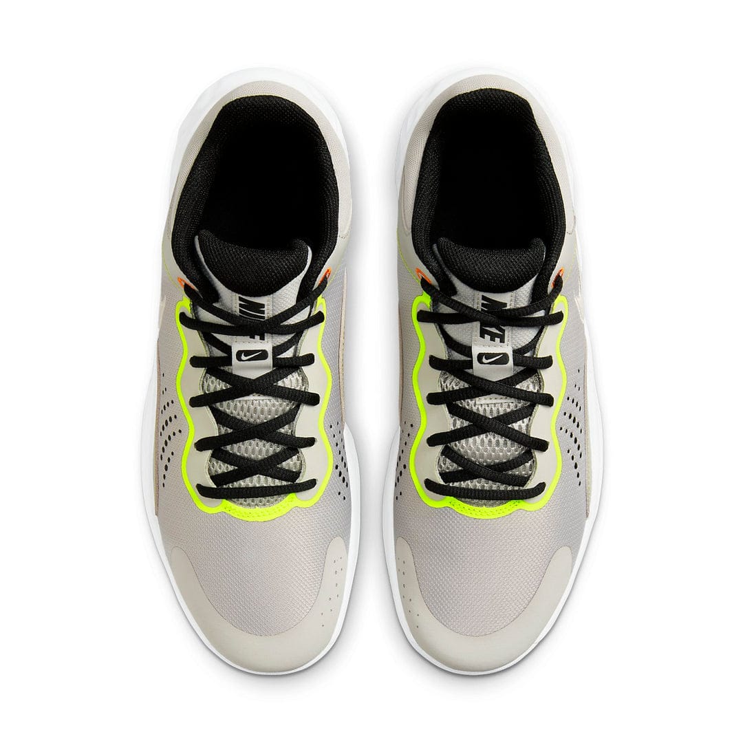 Nike Fly By Mid 3 'Light Iron Ore'
