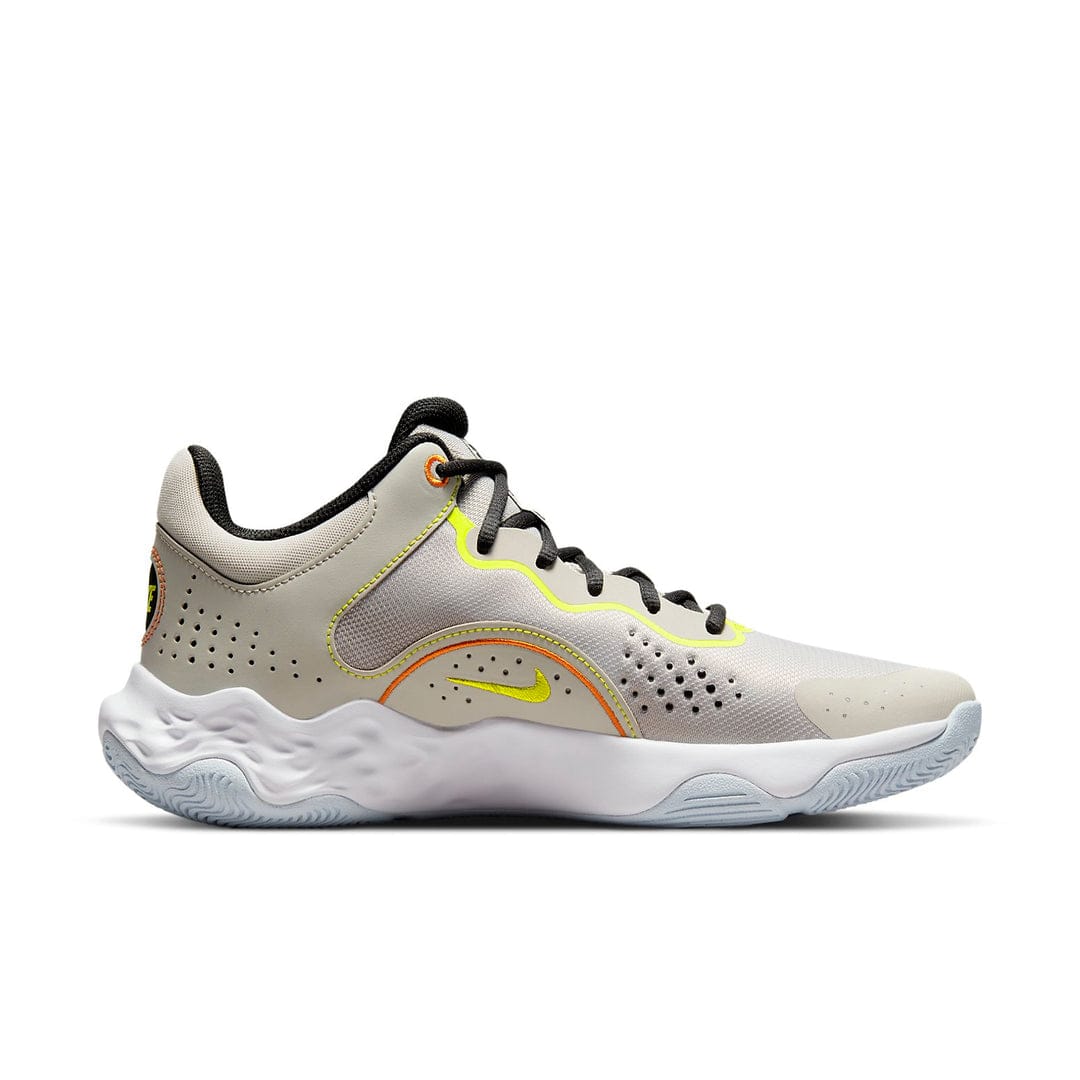Nike Fly By Mid 3 'Light Iron Ore'