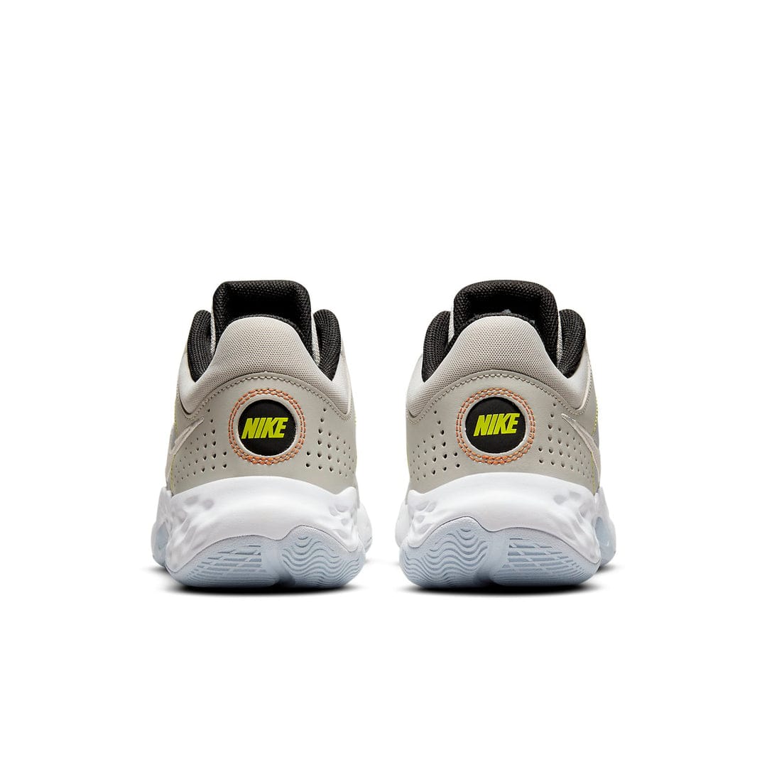 Nike Fly By Mid 3 'Light Iron Ore'