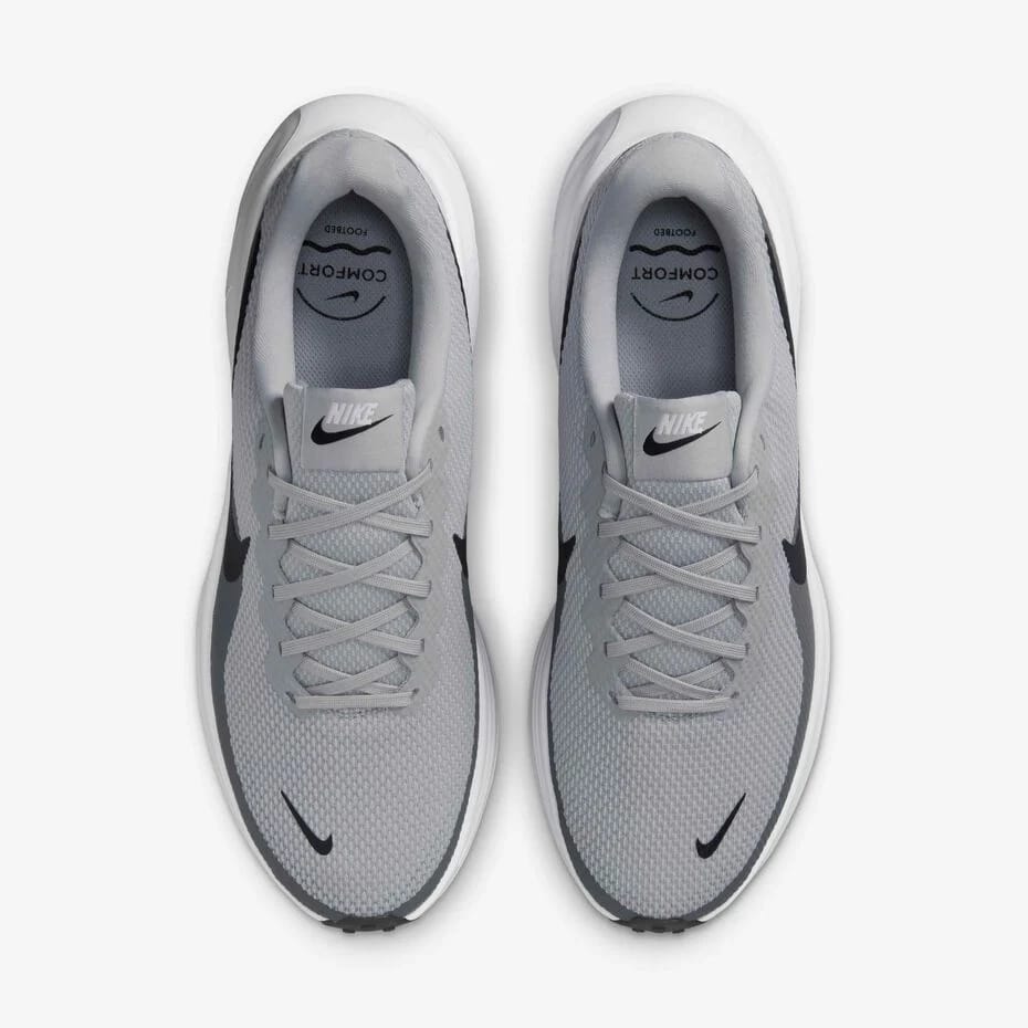 NIKE REVOLUTION 8 - L.SMOKE