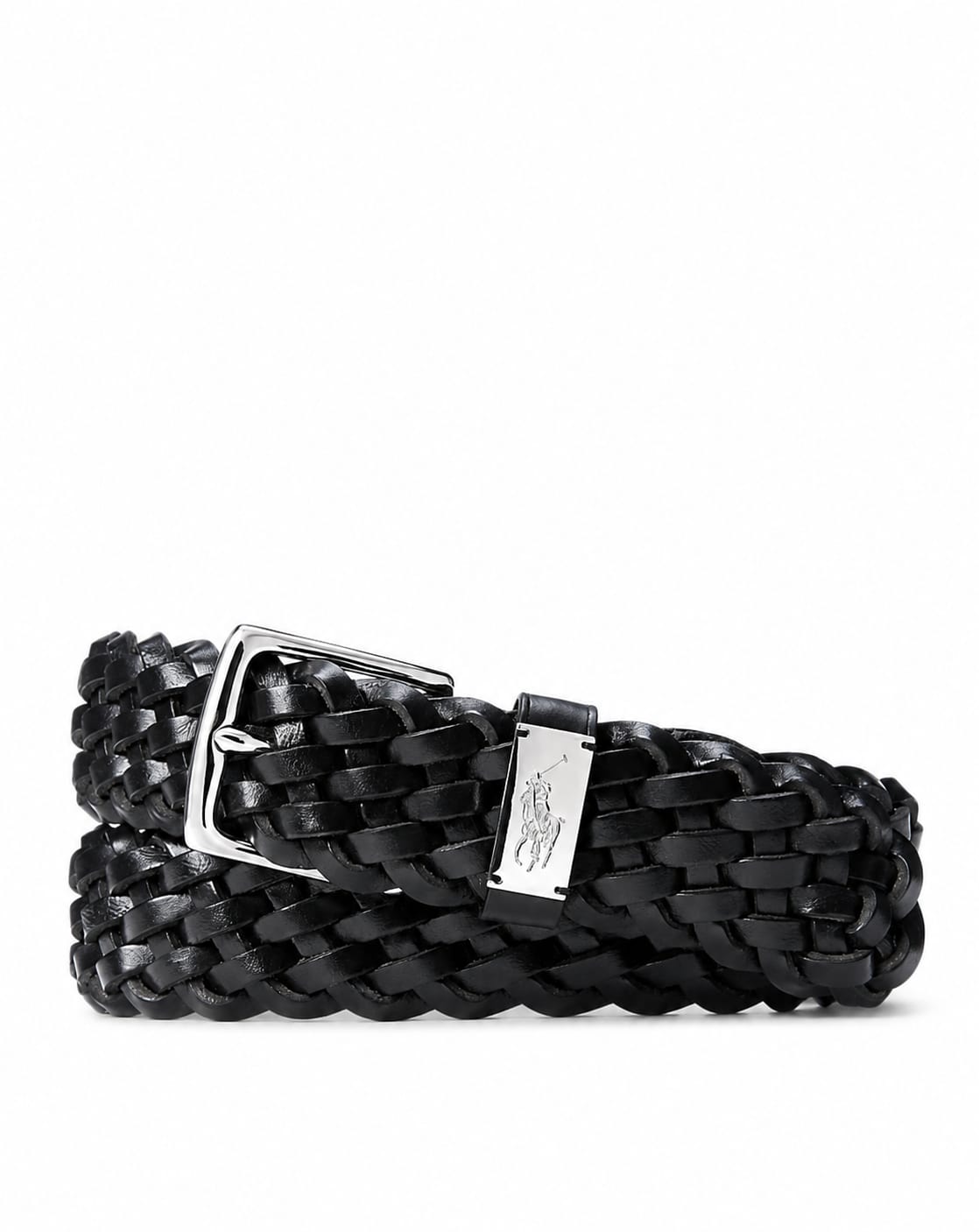 Polo Ralph Lauren - Men's Braided Belt