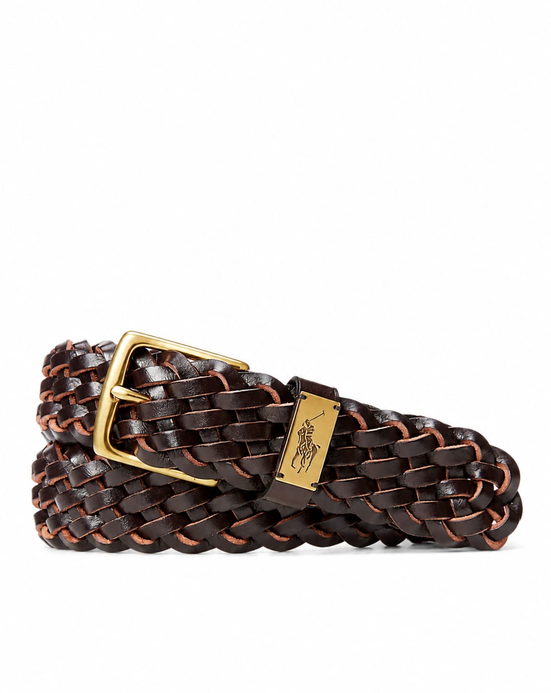 Polo Ralph Lauren - Men's Braided Belt